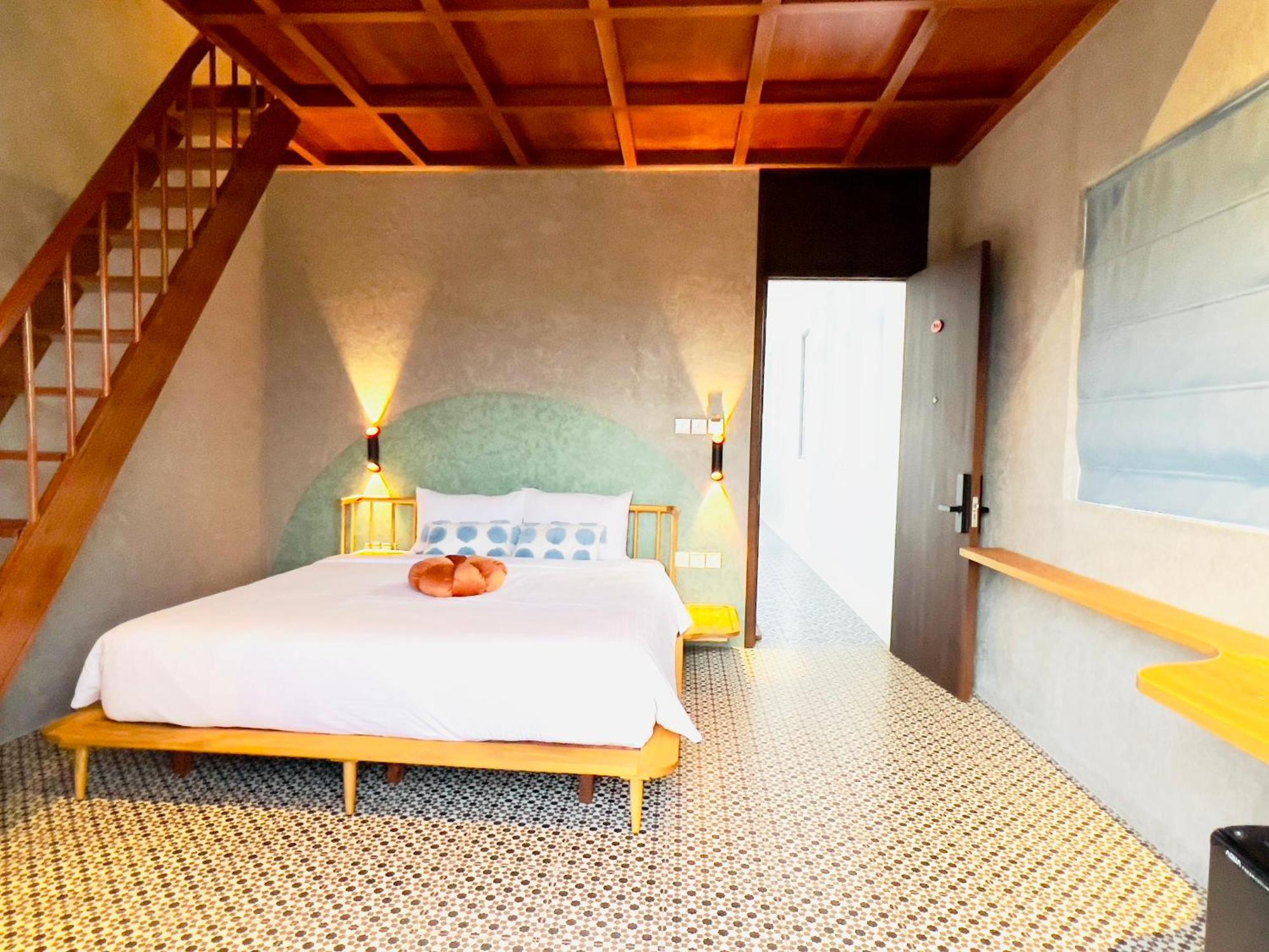 La Alba An Bang Beach Hoi An Villa Extérieur photo
