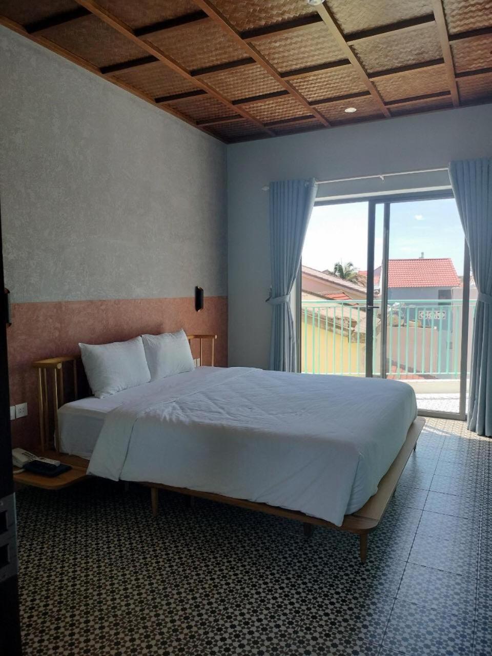 La Alba An Bang Beach Hoi An Villa Extérieur photo