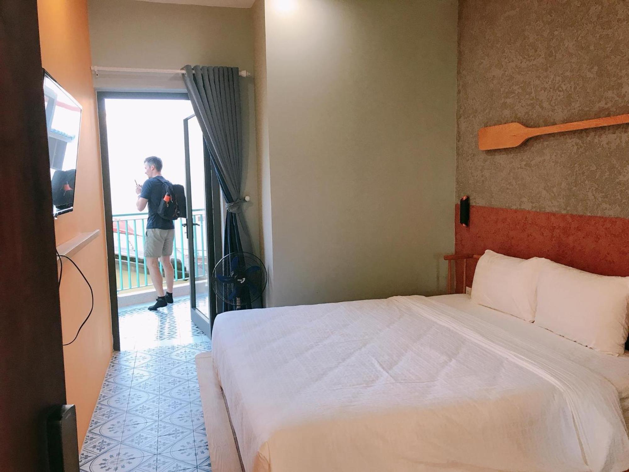 La Alba An Bang Beach Hoi An Villa Extérieur photo